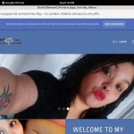 Desirejdiamond.modelcentro.com Real Accounts