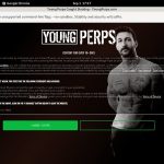 Discount On Young Perps
