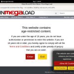 Discount Porn Mega Load Promotion