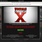 Discounts Woodmancastingx Discounts Woodmancastingx
