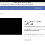 Fattima.modelcentro.com Checkout Page