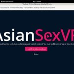 Fre Asian VR Sex Login And Password Fre Asian VR Sex Login And Password