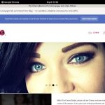 Free Accounts On Ms. Cherry Bardot Free Accounts On Ms. Cherry Bardot