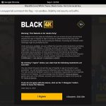 Free Black4k Membership Discount Free Black4k Membership Discount