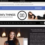 Free Dani Daniels Sign Up Free Dani Daniels Sign Up