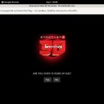 Free Hentai Sex 3D Account New Free Hentai Sex 3D Account New