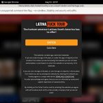 Free Latinafuckcom Logins 2018 Free Latinafuckcom Logins 2018