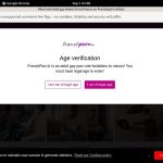 Free User For Frenchporn.fr Free User For Frenchporn.fr
