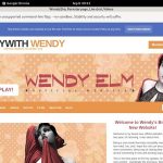 Free Wendy Elm Logins 2018 Free Wendy Elm Logins 2018
