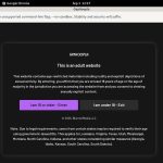 Gay Hoopla Day Trial Membership