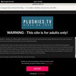 Get A Free Plushies.tv Password Get A Free Plushies.tv Password