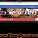 Get EbonyQueenz Promo Code