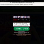 Hung Young Brit Discount 2018