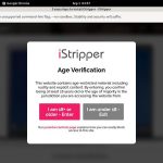 IStripper On Sale