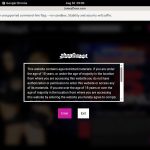 James Deen Trial Offers