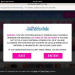Jeff’s Models Get Trial Membership Jeff’s Models Get Trial Membership