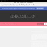 Jennajustice.modelcentro.com Full Site Jennajustice.modelcentro.com Full Site