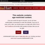 Karina Hart Full Sex Karina Hart Full Sex