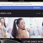 KimberLeen New Sex Videos