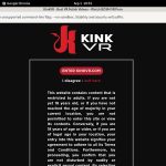 Kink VR Official