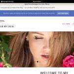 Ladyapril.modelcentro.com With No Card Ladyapril.modelcentro.com With No Card