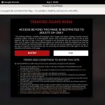 Loadbrutha Access