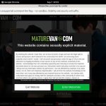 Maturevan Logon