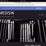 Medisin.modelcentro.com Discount Deals Medisin.modelcentro.com Discount Deals