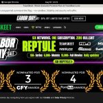 Membership For Team Skeet