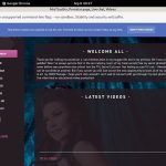 MrsTLucifer Discount Linkcode MrsTLucifer Discount Linkcode