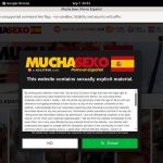 Muchasexo Porn Site