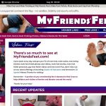 My Friends Feet Porn Pics My Friends Feet Porn Pics