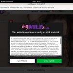 My Milfz With WTS (achdebit.com)