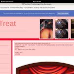 MzTreatz3x With Paypal Account MzTreatz3x With Paypal Account