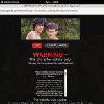 Nastytwinks.com Stolen Password Nastytwinks.com Stolen Password