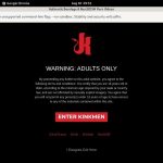New Kinkmen Password New Kinkmen Password