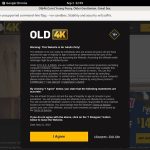 Old4k.com Paypal Join