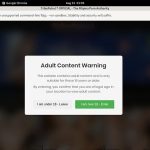 Patrol Trike Passwords