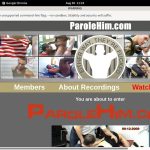 Paypal Parole Him Join Paypal Parole Him Join
