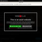 PinkO Club One Year PinkO Club One Year