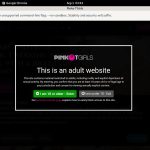 PinkO TGirls Porn Pictures