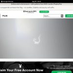 Playboy Plus Trial Membership Deal