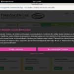 Premium Pinadeluxe Account Free