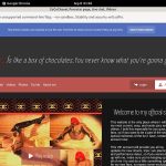 Promo CoCoChanel Free Trial