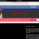 QUEEMAYAn With No Credit Card