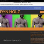 Real Taryn Holz Real Taryn Holz
