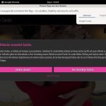 Sari Sander Logins For Free