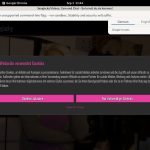 Sexyjacky Subscription