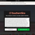Southernsins.com Porn Discount Southernsins.com Porn Discount