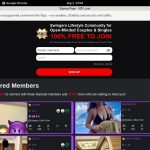 Swingers Date Club Free Trial Code Swingers Date Club Free Trial Code